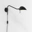 Serge 1 - Light Armed Sconce-327330950