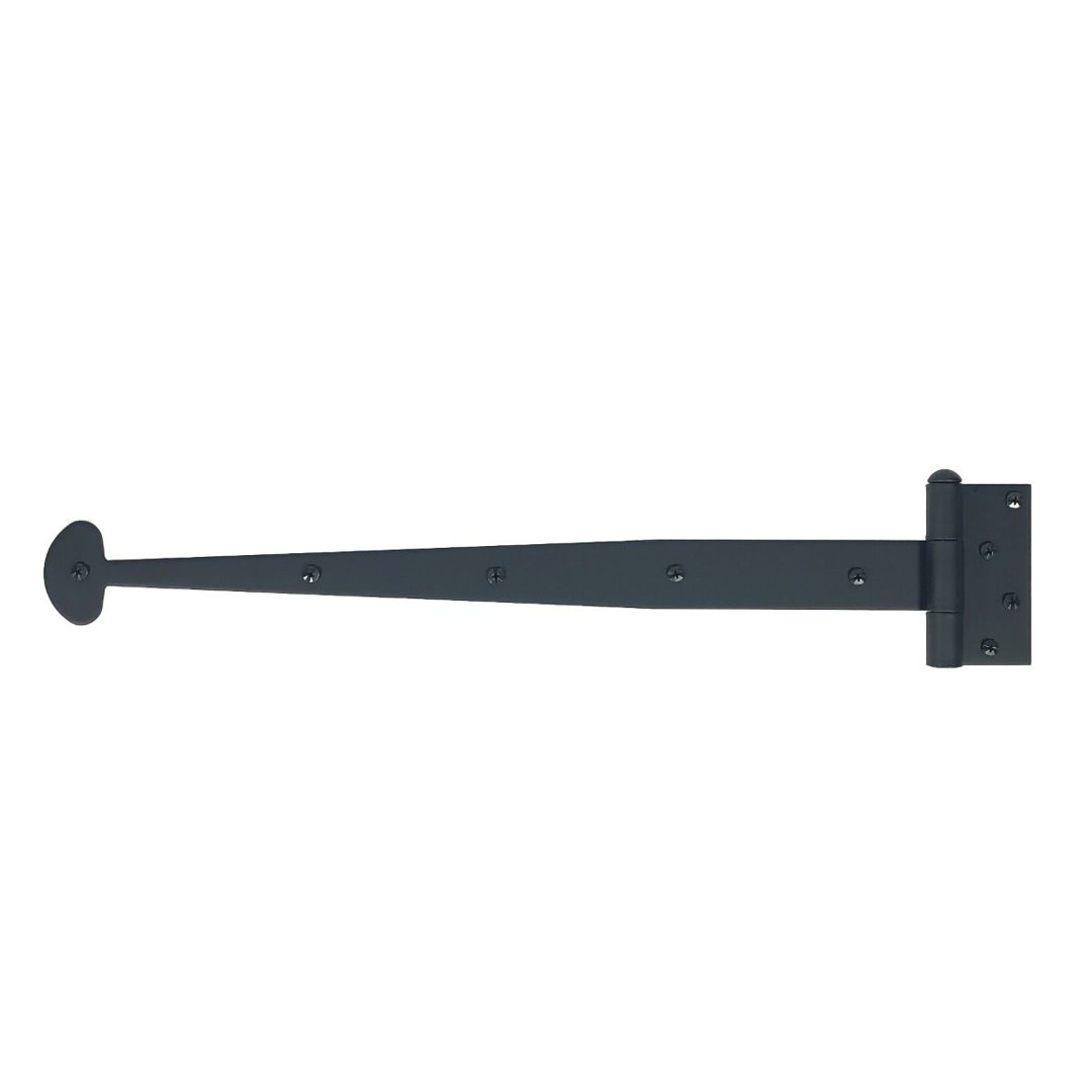 Bean Strap Hinge Acorn 