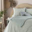 Striped Duvet Cover with Pillowcases