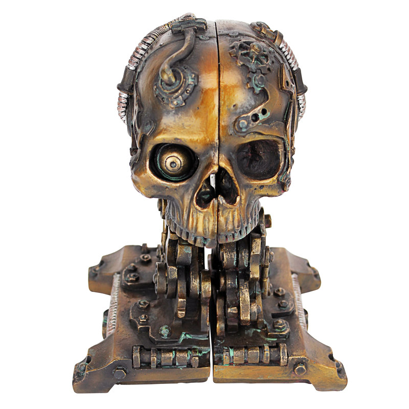 Industrial Resin