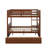 Full Over Full Bunk Bed With Trundle-1155272284