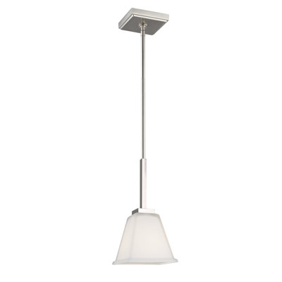 Ellis Harper One Light Mini-Pendant from Generation Lighting 