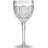 Deimos 7oz. Crystal Red Wine Glass Set