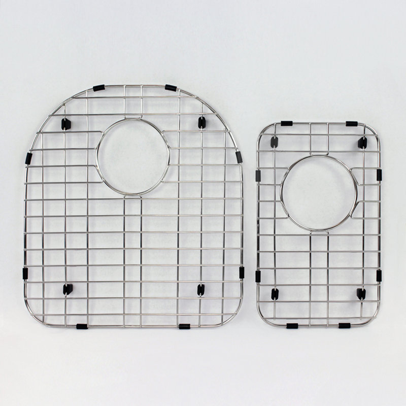 Sink Grid