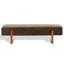 Banc rembourré Caselynn-1083552428