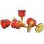 Glass Wine Glass