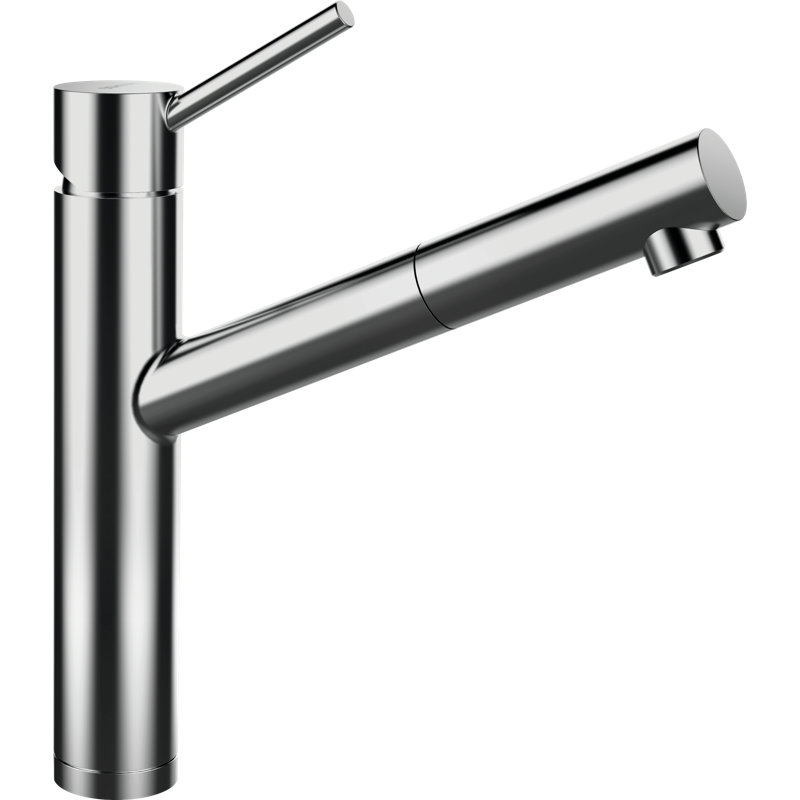 Schock Single Lever Monobloc Tap
