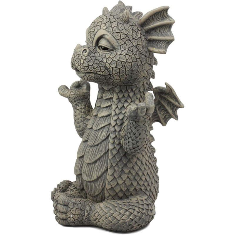 Annjanette Fantasy & Sci-Fi Figurines & Sculptures