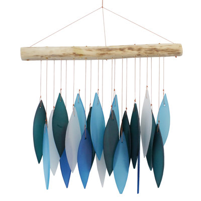 Carillon feuille