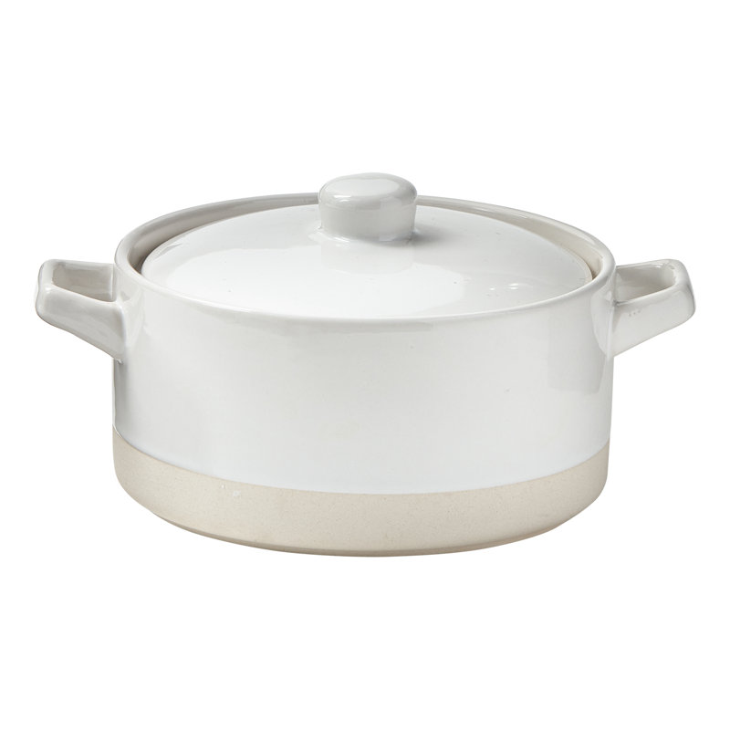 Individual Casserole Baker