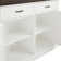 Cordova Wood Kitchen Island Set