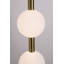 Suspension DEL - 81 cm - Laiton antique clair-1543930002-1543930005