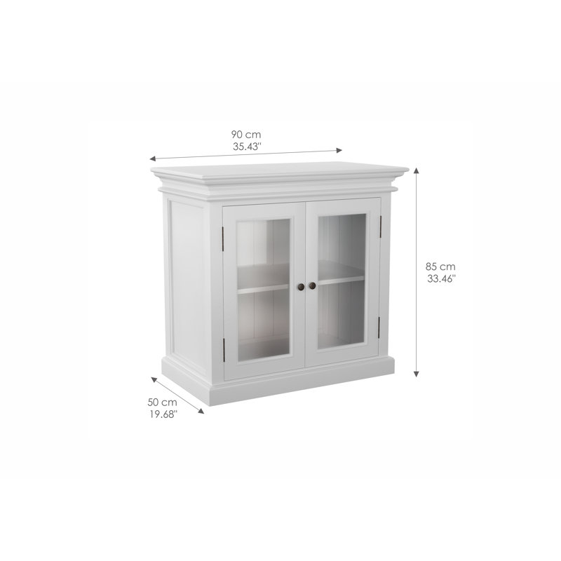 Avelar 35.43'' Sideboard