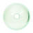 Countertop Round Vessel Bathroom Sink with Pop-up Drain