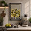 Museum Modern Art Retro - Wrapped Canvas-1602936492-1602936487