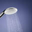 Tempesta 110 Round 2-Spray Hand Shower-702965763