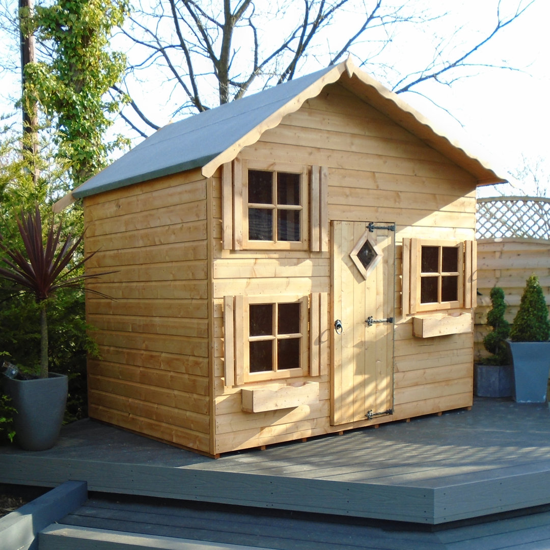 The Loft Playhouse