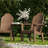 Classic Deck Chair Tete-A-Tete-2010256204