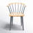 Sheffield Solid Wood Dining Chair-1992127695