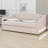Upholstered Daybed With Light And Trundle-268375109-268375112