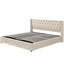 Elanah Upholstered EU Double - 140 X 200 Cm Ottoman Storage Bed-1261689638-1261689637