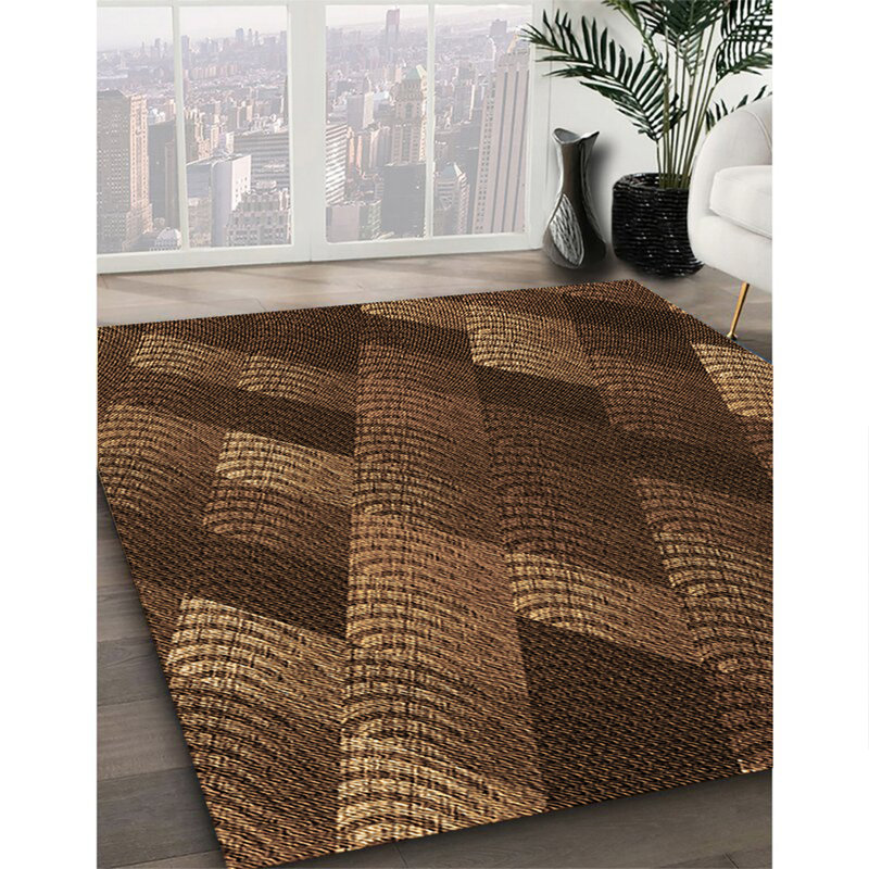 Indoor Rug, Square 8'