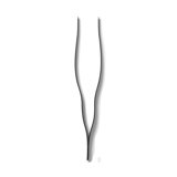RÅ Stainless Steel Kitchen Tong by Jesper Vollmer