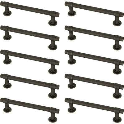 Francisco Center to Center Bar Pull Multipack