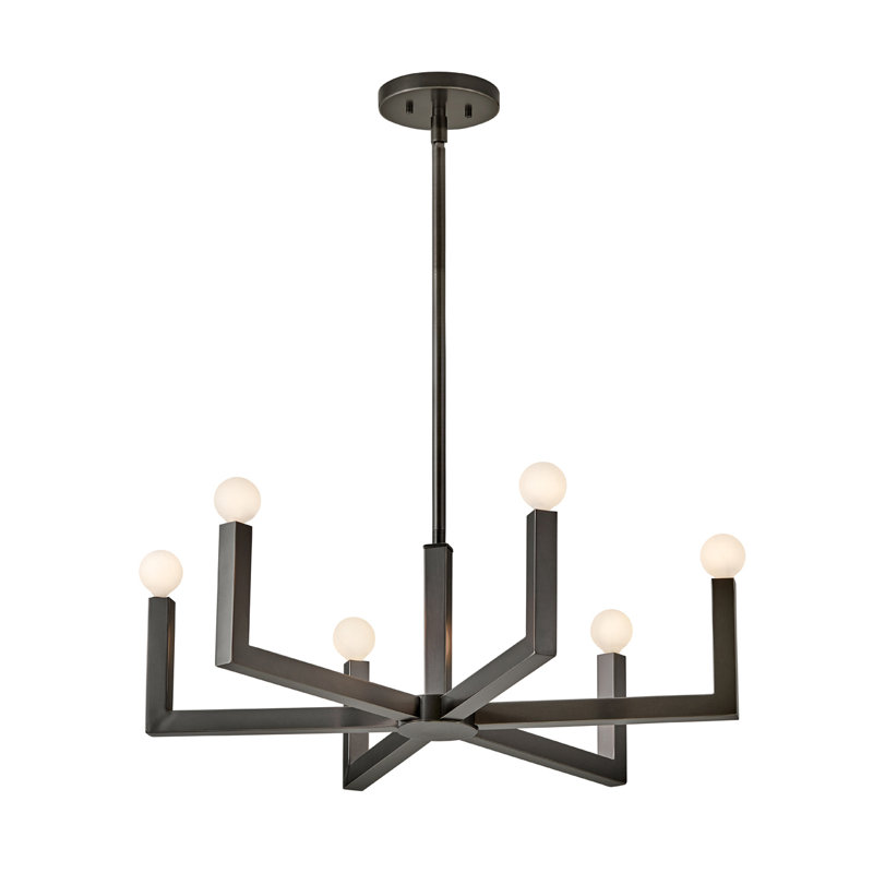 Grand niveau Sesena Cinta, Oxyde noir, 27"