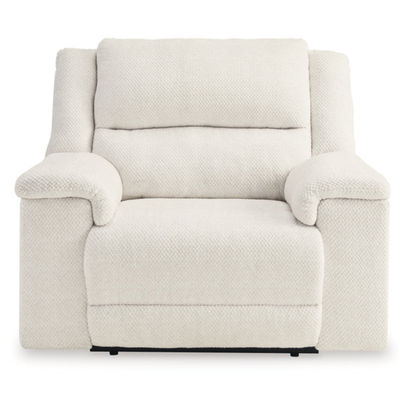 Keensburg Upholstered Power Recliner