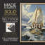 NAUTICAL Series CECLV, reproduction encadrée - bois massif-2032187680