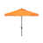 Orange selected