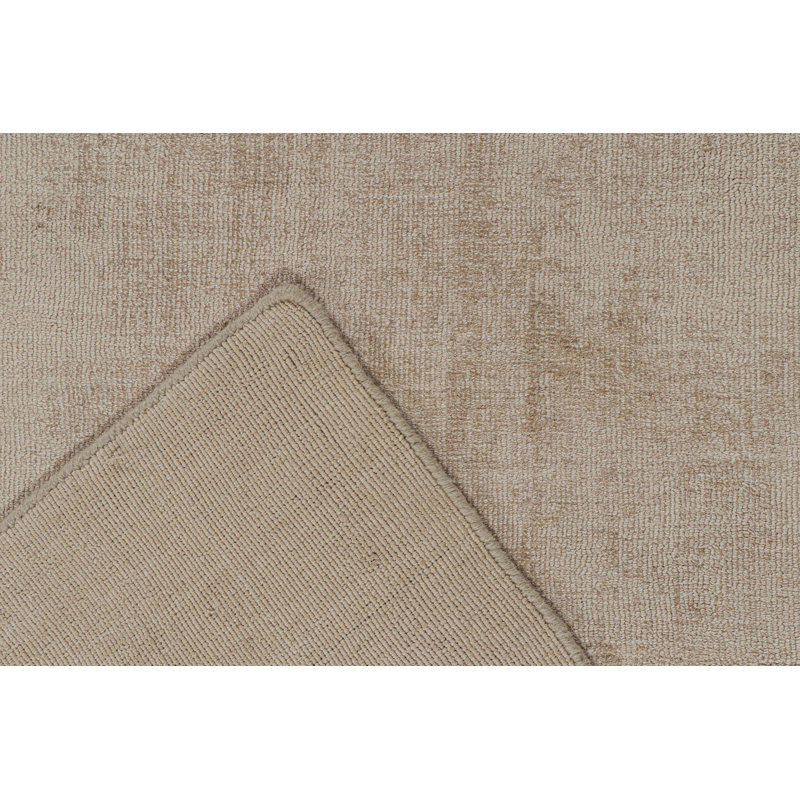 One-of-a-Kind 12x19 Hand Knotted Area Rug