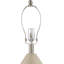 Lampe de chevet en céramique Karissa
