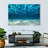 Underwater Sunlight Canvas Print-1703068299