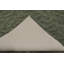 Tapis vert en polypropylène touffeté à la machine Edith-22819109