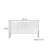 Retro simple and light luxury sideboard
