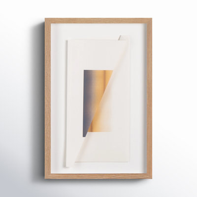 Atlee " Color Form F " by David Gray
