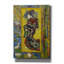 «Politi Courtesan After Eisen On Canvas» par MASTERS Print-1262578033