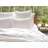 Pebbled Handstitched Organic Sham-31409178