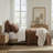 100% Cotton Box Stitch Quilt Set-116732137-127657311