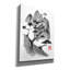 «Cliff» par Pechane, art mural sur toile-1470524899