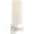 Polished Nickel is out of stock selected