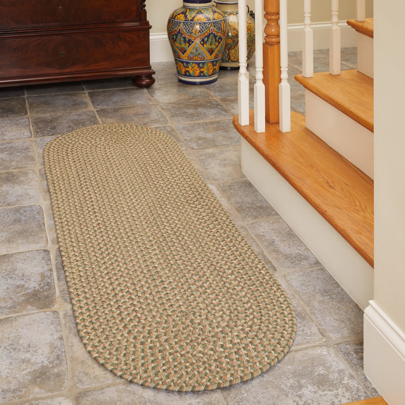 Emmons Indoor / Outdoor Rug, Runner 2' x 6'