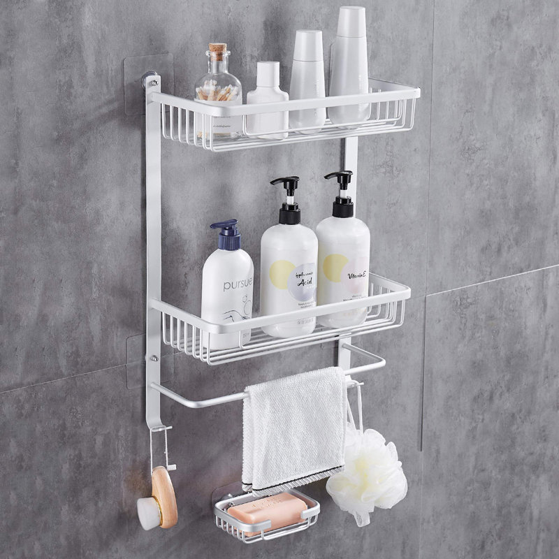 Shower Shelf