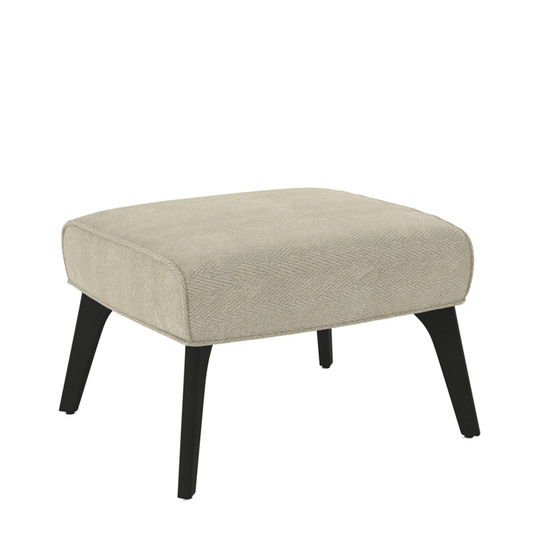 Upholstered Ottoman
