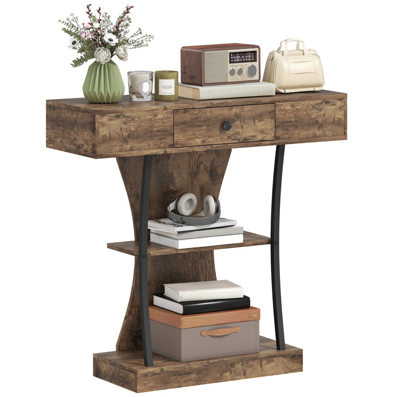 91cm Console Table
