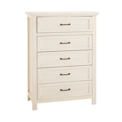 Aceline 5-Drawer Chest