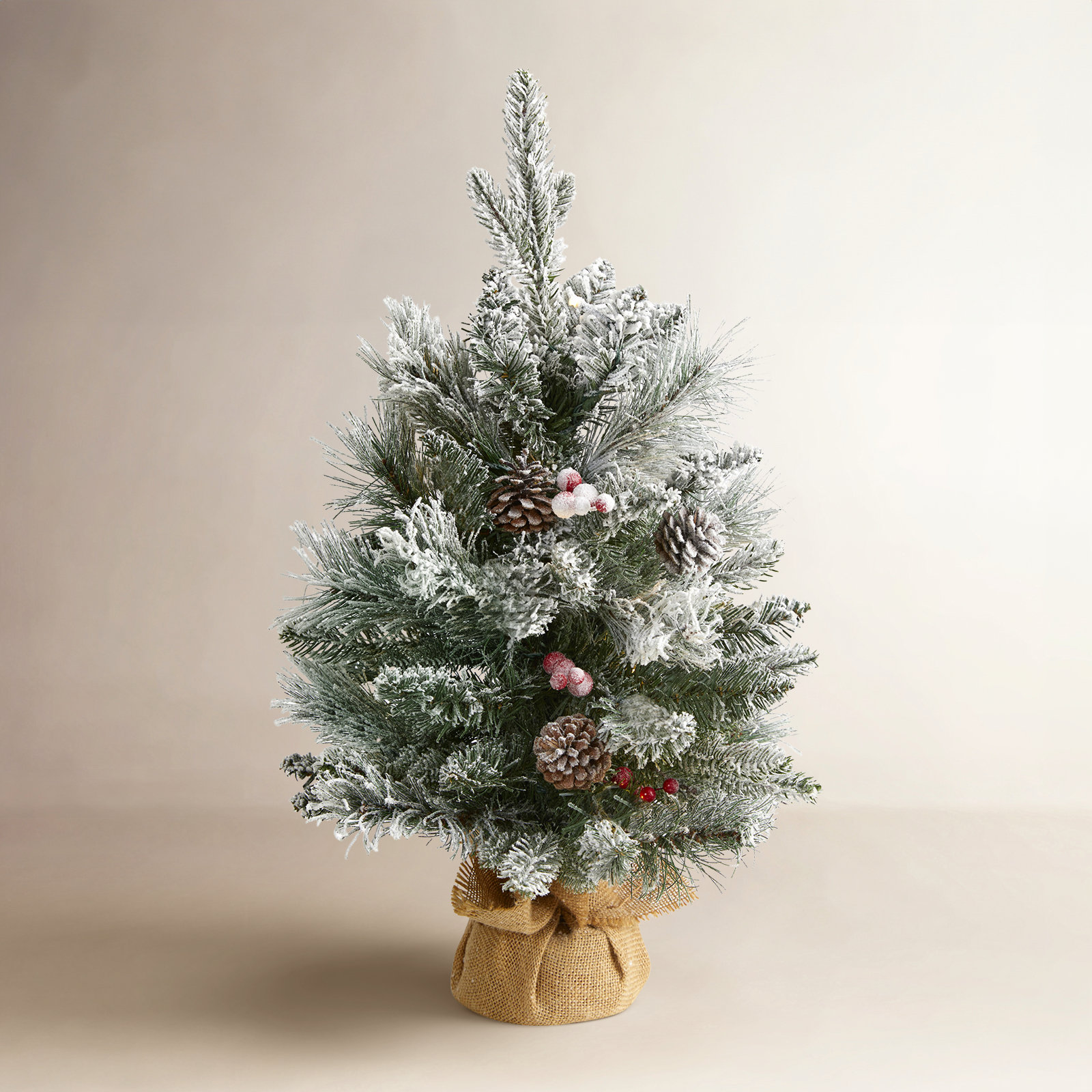 24' Christmas Tree