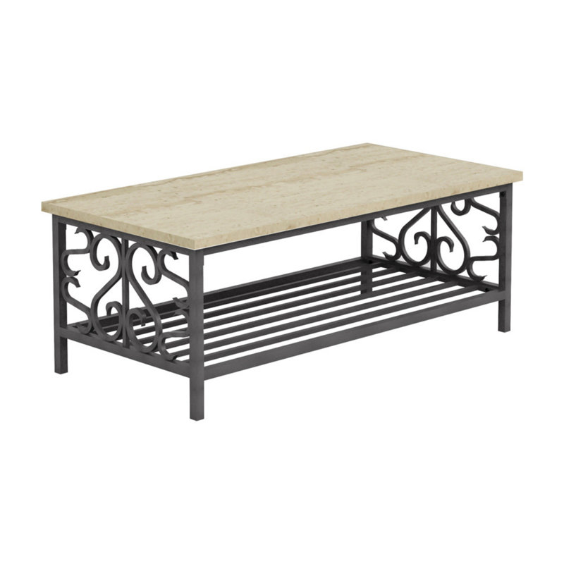 Ensemble de tables d'appoint 3 pièces
